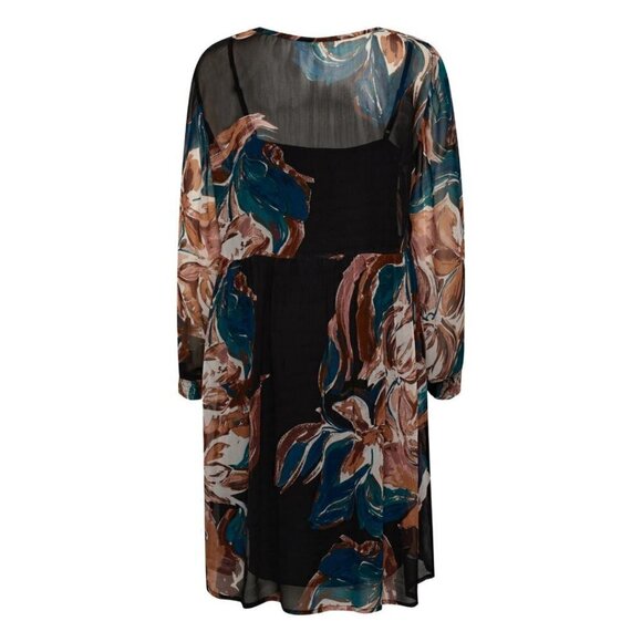 NWT CREAM Jasmina Short Dress - Picture 6 of 6